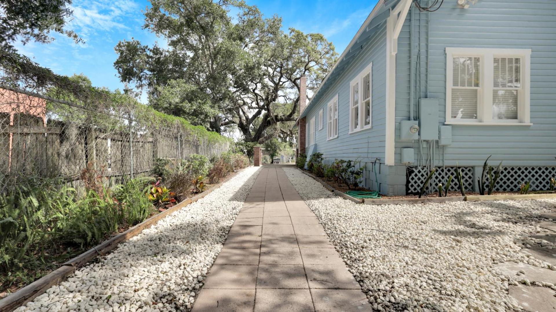 Beaches, Parks, Downtown, Trail, Breweries, Bikes, Gameroom Palm Harbor Exterior photo