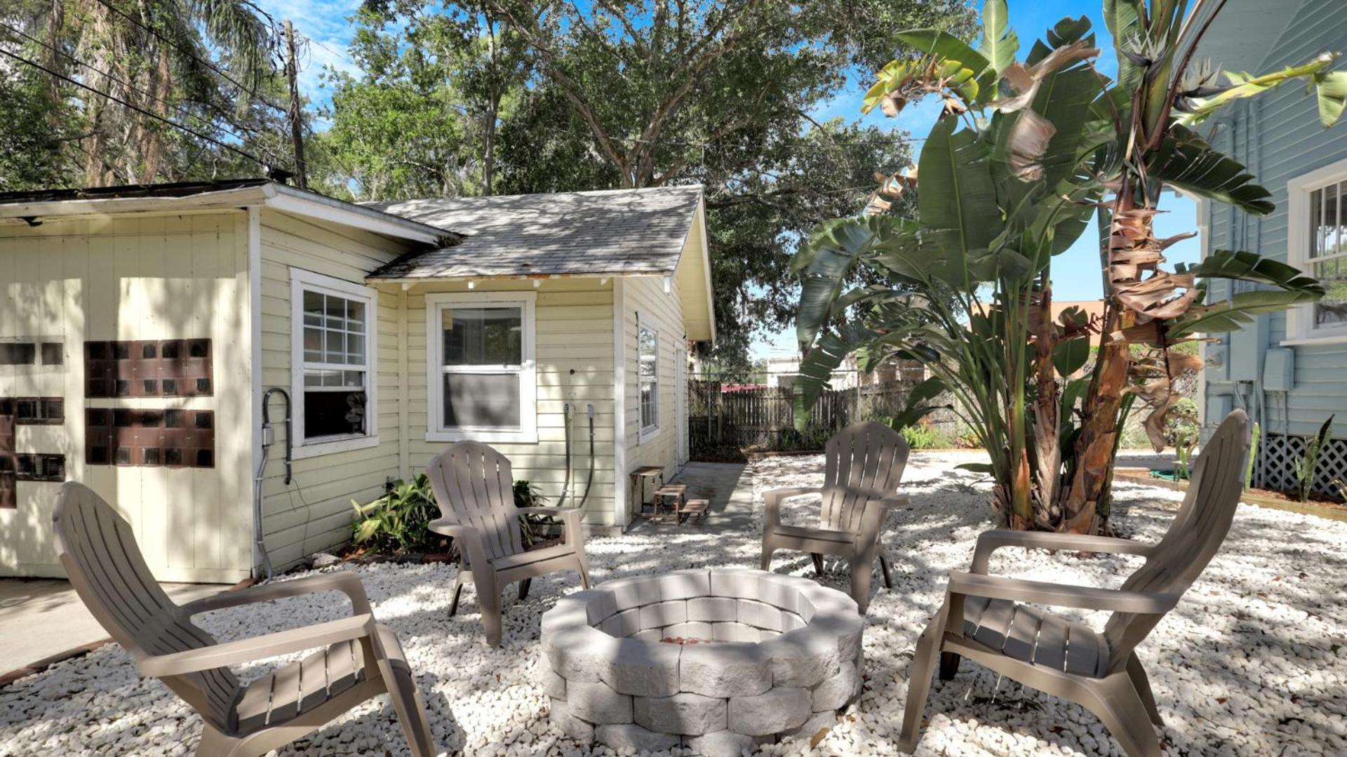 Beaches, Parks, Downtown, Trail, Breweries, Bikes, Gameroom Palm Harbor Exterior photo
